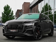 Audi SQ8 - 4.0TDI V8 435PK Quattro Pano 4W-best. B&O Nachtzicht Softclo