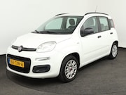 Fiat Panda - 0.9 TwinAir Easy | Airco • NAP • Garantie •
