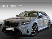 BMW M5 - Sedan | Carbon Exterieurpakket | Driving + Parking