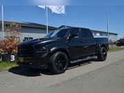 Dodge Ram - 5.7 V8 4x4 Quad Cab 6'4 Sport Camera|Dakje|Clima