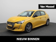 Peugeot 208 - 1.2 PureTech Active Pack | APPLE CARPLAY - ANDROID AUTO | AI