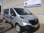 Renault Trafic - Supercompacte Buscamper