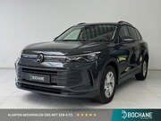 Volkswagen Tiguan - 1.5 eTSI | Navigatie | Camera | Stoelverwarming | Climate Co