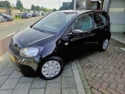 Skoda Citigo - 1.0 Grt. Arctic