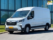 Maxus eDeliver 9 - Accu 89kWh L3H2 // BTW // Fabrieksgarantie