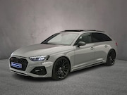 Audi RS4 - A4 Avant 2.9 TFSI quattro competition plus kuipstoelen | Pan