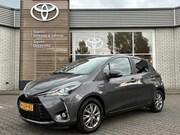 Toyota Yaris - 1.5 HYBRID DYNAMIC APPLE/ANDROID KEYLESS CLIMA CRUISE CAMERA