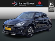 Suzuki Swift - 1.4 Sport Smart Hybrid | Keyless | Adapt. Cruise | Camera |
