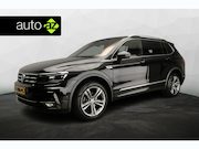 Volkswagen Tiguan All-Space - 1.5 TSI Highline R-Line | 5p | Trekhaak | Pano | Zeer comple