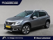 Peugeot 2008 - Allure 1.2 Turbo 110pk EAT6 | AUTOMAAT | NAVI | CLIMA | CAME