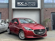 Mazda 2 - 1.5 Skyactiv-G Style Selected | Camera | LED | Carpl