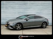 Mercedes-Benz EQE - 350+ Launch Edition AMG Line 91kWh Soh100%