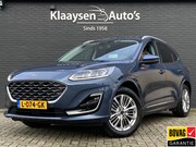 Ford Kuga - 2.5 PHEV Vignale 225 pk AUT. | 1e eigenaar | navigatie | led