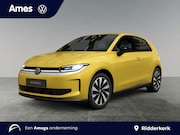 Volkswagen ID.Polo - Life First Edition 52 kWh Wordt verwacht