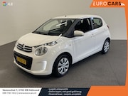 Citroën C1 - 1.0 VTi Feel Airco Carplay Navi Achteruitrijcamera Techno Pa