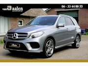 Mercedes-Benz GLE-klasse - GLE 500 e 4MATIC AMG Sport Edition LEER COMAND NAVI 143000KM