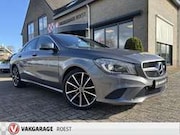 Mercedes-Benz CLA-Klasse - Automaat AMG-Line Sport interieur / Xenon / Naviga