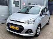 Hyundai i10 - 1.0i i-Drive 2015-NAP-APK 6 mei 2027