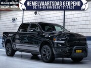 Dodge Ram - 1500 Laramie Night 5.7L Hemi V8 Automaat 1e Eigenaar | 12" s