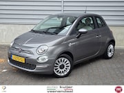 Fiat 500 - Hybride | Lounge | Apple Carplay/Android Auto | Cruise ctrl 