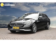Mercedes-Benz E-klasse - Estate 300 e Luxury Line