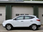Hyundai ix35 - 1.6I GDI ACTIVE