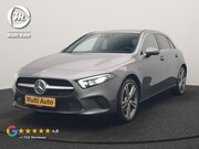 Mercedes-Benz A-klasse - 250 e Progressive PHEV 218pk Dealer O.H. | Camera | Lederen 