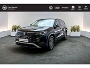 Volkswagen Tayron - 1.5 204pk DSG e-hybrid Elegance | Trekhaak Zwenkbaar, Matrix