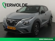 Nissan Juke - 1.6 Hybrid N-Connecta | Trekhaak | Stoel-, Stuur- & Voorruit