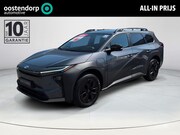 Toyota bZ4X - Touring Dynamic 75 kWh | Android Auto | Apple Carplay | NIEU