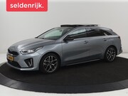 Kia ProCeed - 1.5 T-GDI GT-Line | Panoramadak | Stoel & stuurverwarming | 