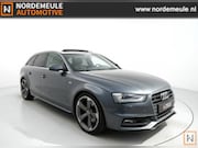 Audi A4 - 2.0 TDI PRO S Line, Pano, Cruise, AUT