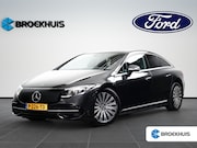 Mercedes-Benz EQS - 350 Business Line 90 kWh | Elek. Trekhaak | Memory | Leder |