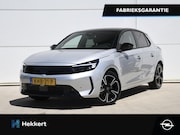 Opel Corsa - Ultimate 1.2 Turbo Hybrid 110pk Automaat DODE HOEK | CRUISE.