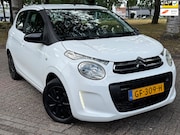 Citroën C1 - 1.0 e-VTi Feel