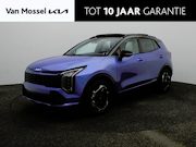 Kia Sportage - 1.6 T-GDi Hybrid GT-PlusLine | Pano | Elek. Stoelen met Gehe
