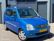 Opel Agila - 1.2-16V Comfort