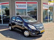 Chevrolet Spark - 1.2 16V LT - Airco - Electr Ramen -
