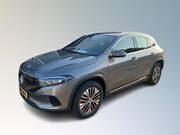 Mercedes-Benz EQA - 250+ BNS SOL LUX