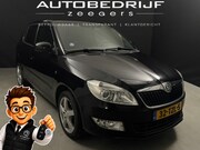 Skoda Fabia - 1.2 TSI Ambition