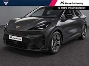 CUPRA Raval - Business First Edition 56 kWh 211 PK l 18" Devier