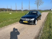 Mercedes-Benz C-klasse - 200 Business Class Avantgarde