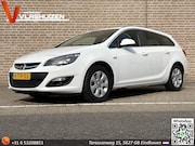 Opel Astra - 1.6 CDTi Business + | Airco | Cruise | Navi | PDC | Trekhaak