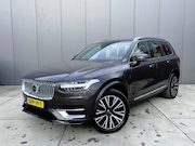 Volvo XC90 - 2.0 T8 Recharge AWD Ultimate Bright 7P | Adaptive Cruise | L