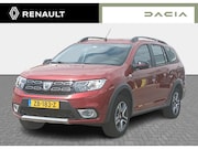 Dacia Logan Mcv - 0.9 TCe Tech Road