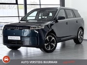 Jaecoo 5 - Exclusive 61 kWh