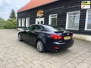 Lexus IS-Serie - 250 Business Luxury AUT | LEER | A. CAMERA