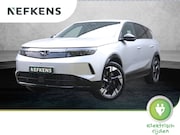 Opel Grandland - Business Edition 73 kWh | AGR stoelen | Navigatie 16" | Appl