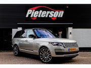 Land Rover Range Rover - 5.0 V8 SC SVAutobiography Dynamic