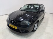 Seat Ibiza - 1.6-16V Freestyle